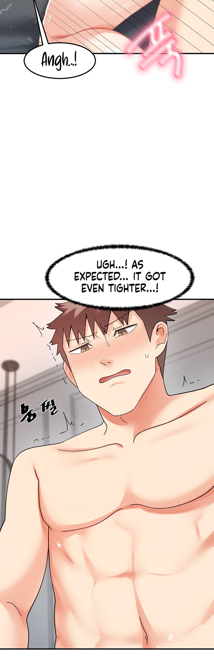 Doppelganger Female Friends - Chapter 20 - picture 36