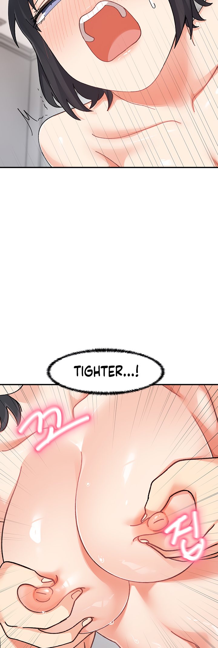 Doppelganger Female Friends - Chapter 20 - picture 40