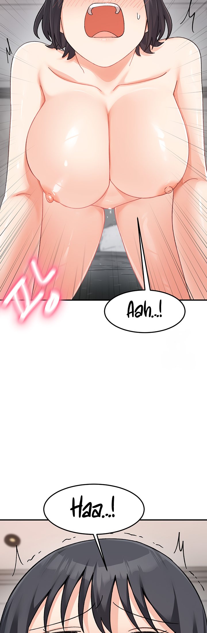 Doppelganger Female Friends - Chapter 20 - picture 50