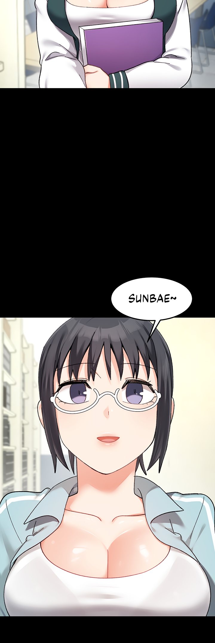 Doppelganger Female Friends - Chapter 20 - picture 7