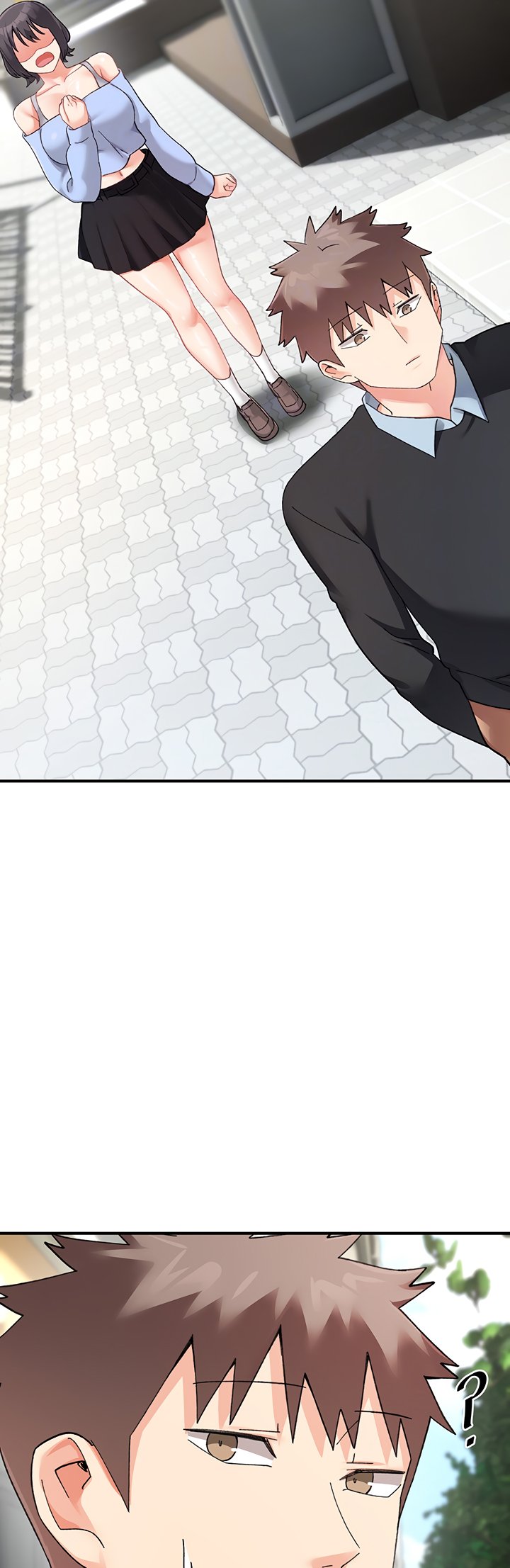 Doppelganger Female Friends - Chapter 21 - picture 10
