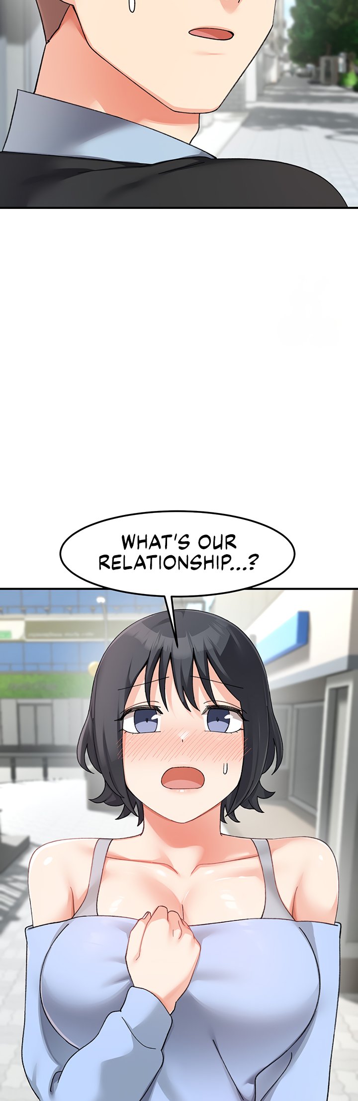 Doppelganger Female Friends - Chapter 21 - picture 11