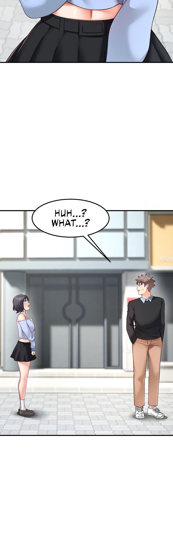 Doppelganger Female Friends - Chapter 21 - picture 12