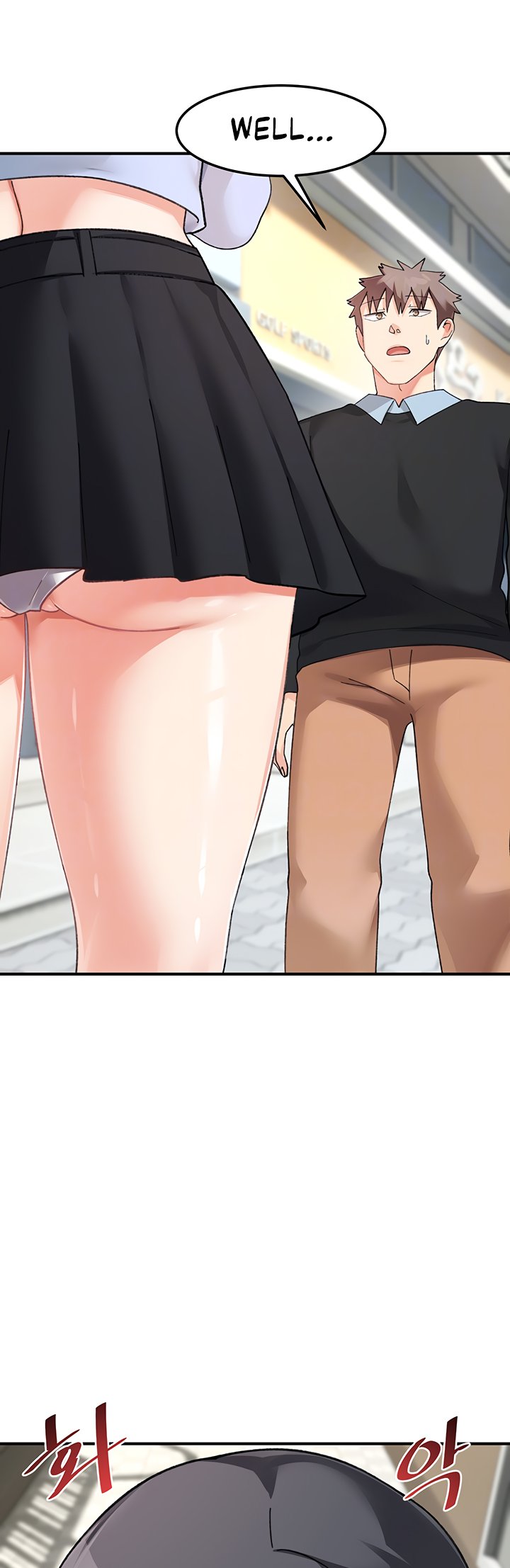 Doppelganger Female Friends - Chapter 21 - picture 13