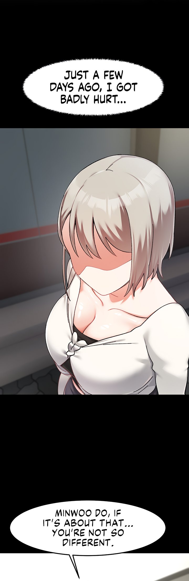 Doppelganger Female Friends - Chapter 21 - picture 18