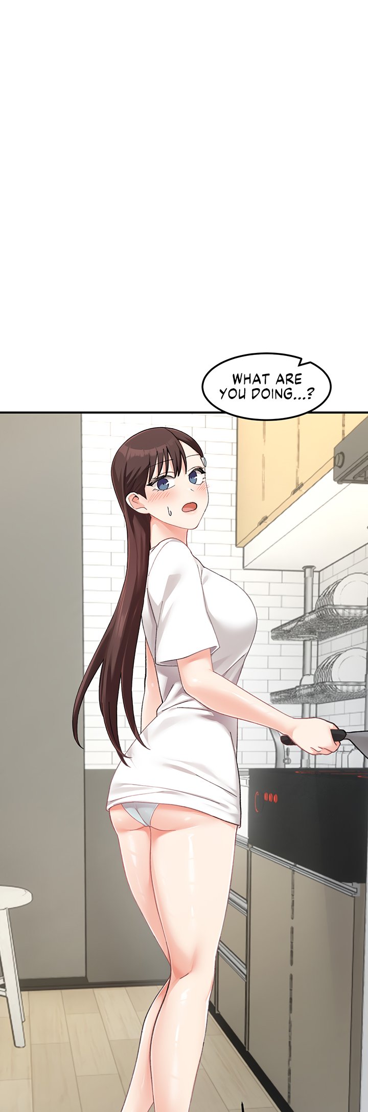 Doppelganger Female Friends - Chapter 21 - picture 24