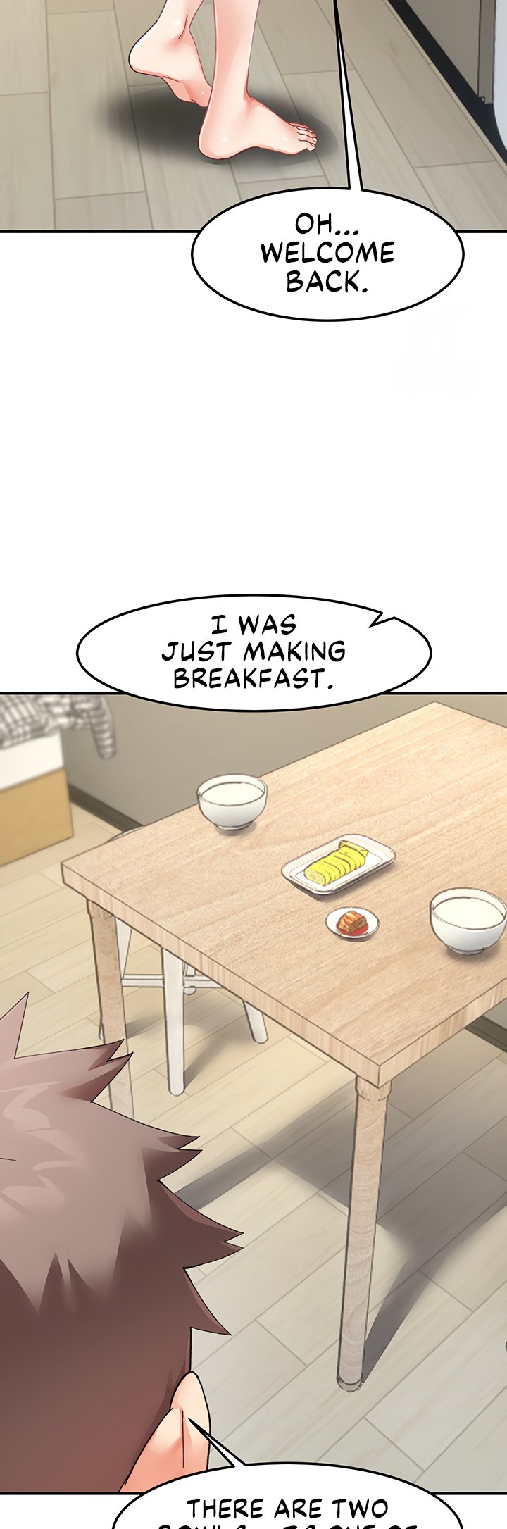 Doppelganger Female Friends - Chapter 21 - picture 25
