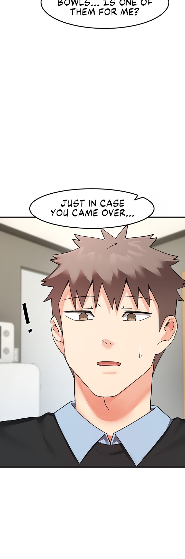 Doppelganger Female Friends - Chapter 21 - picture 26