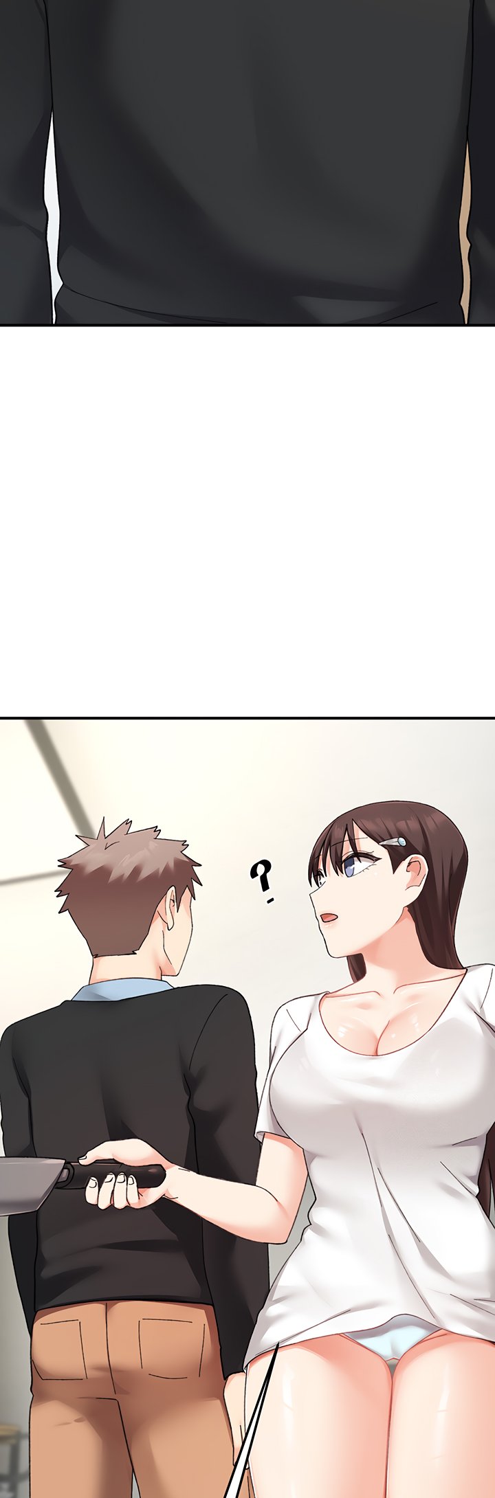 Doppelganger Female Friends - Chapter 21 - picture 29
