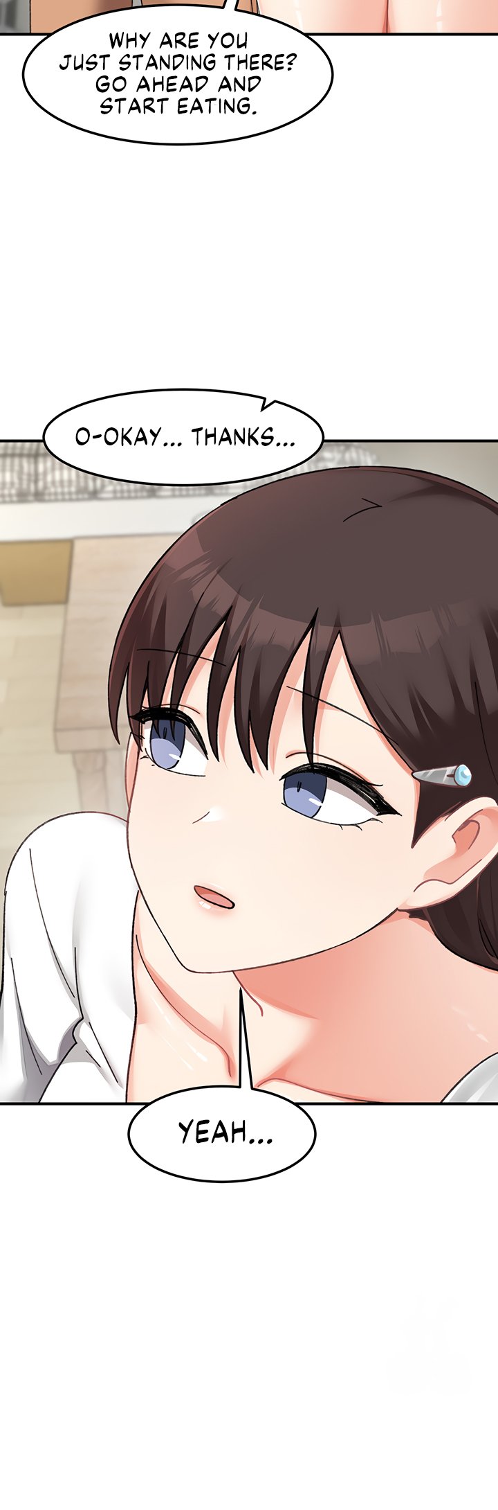 Doppelganger Female Friends - Chapter 21 - picture 30