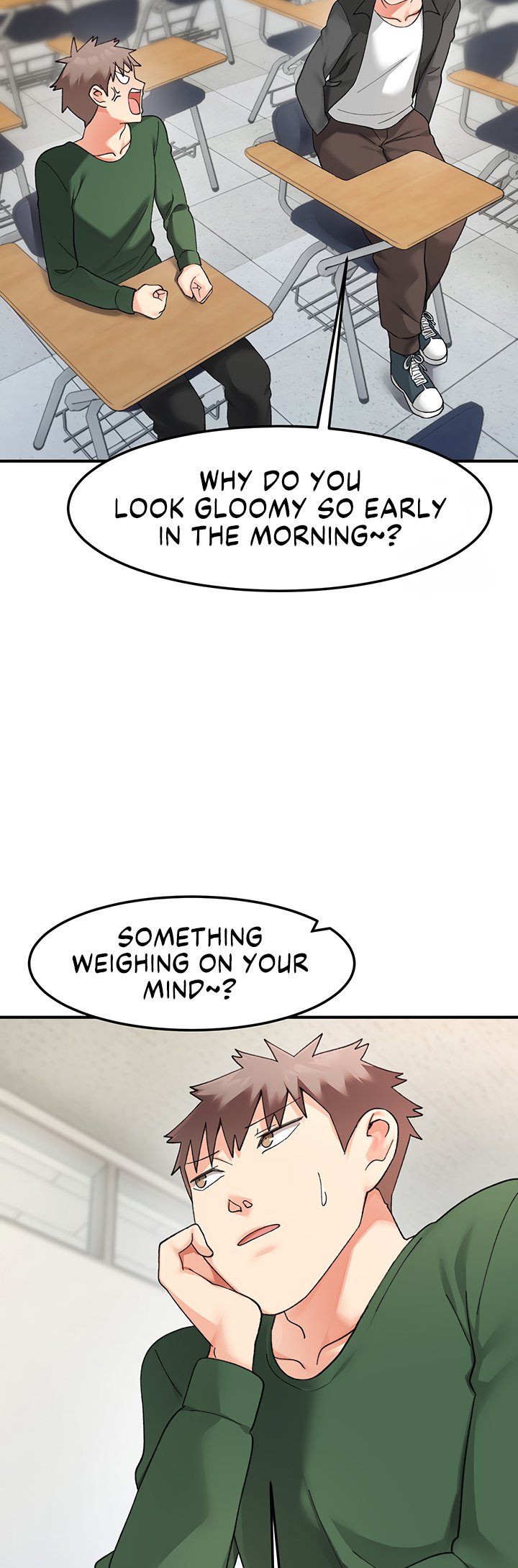 Doppelganger Female Friends - Chapter 21 - picture 34