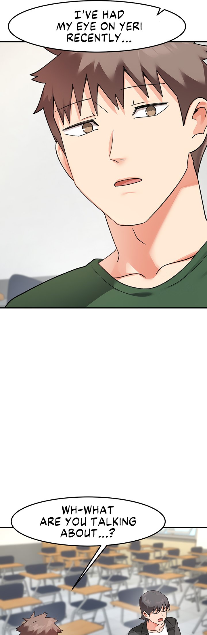 Doppelganger Female Friends - Chapter 21 - picture 37