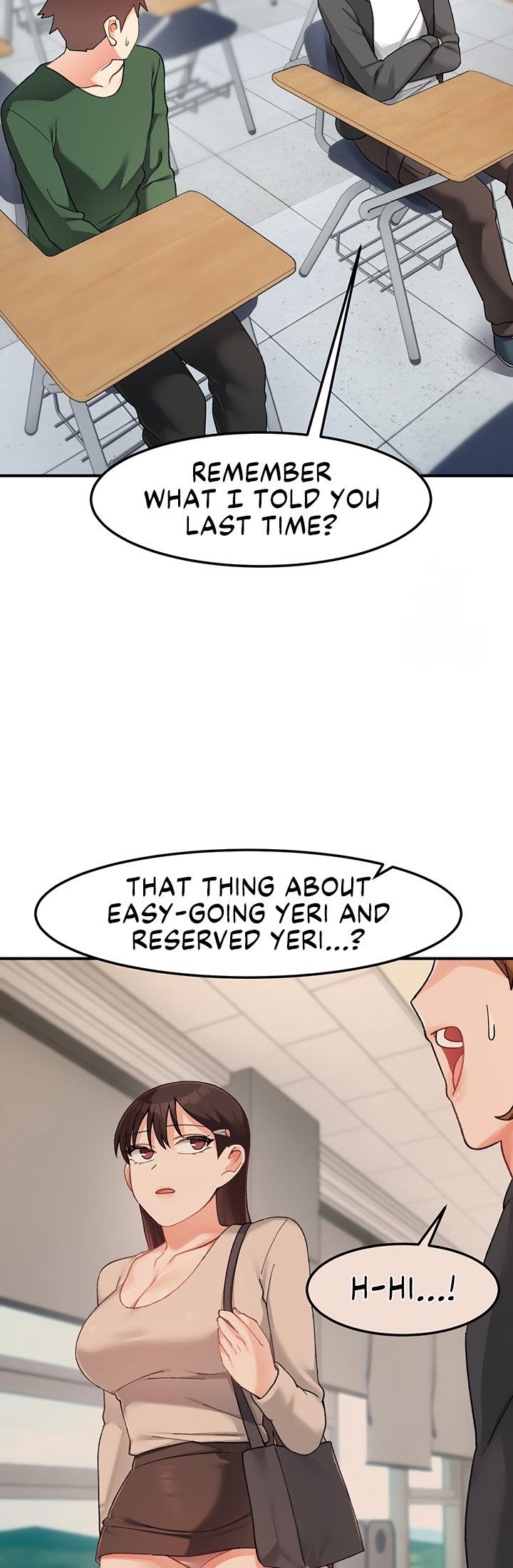 Doppelganger Female Friends - Chapter 21 - picture 38