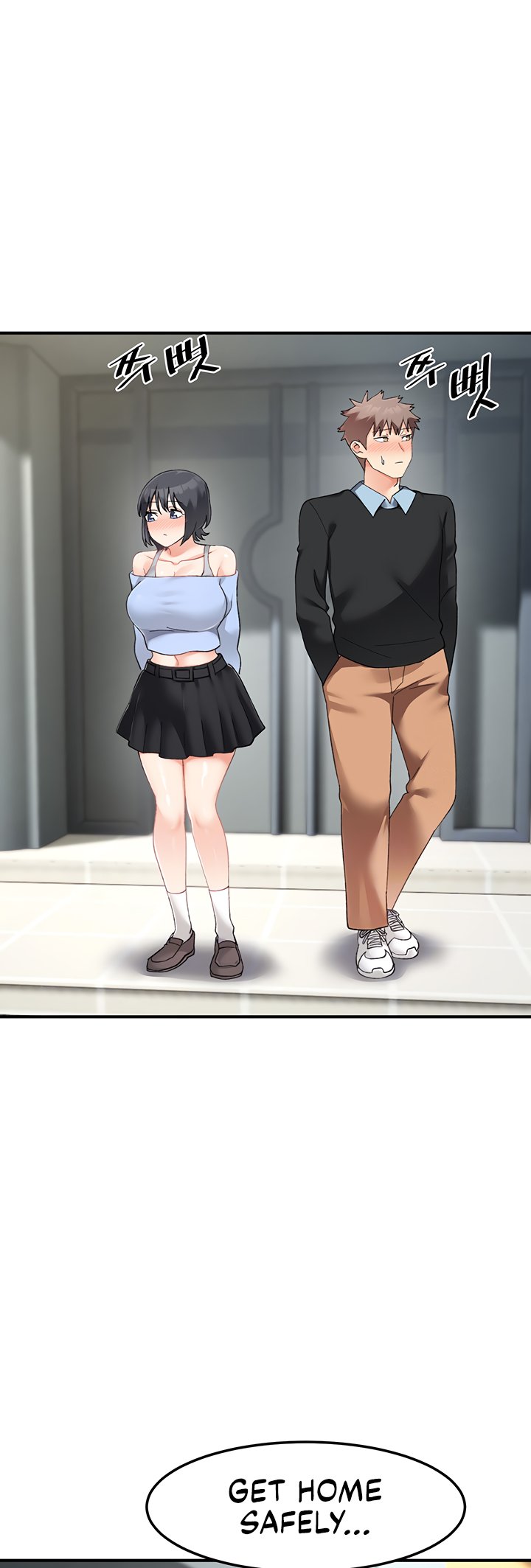 Doppelganger Female Friends - Chapter 21 - picture 4