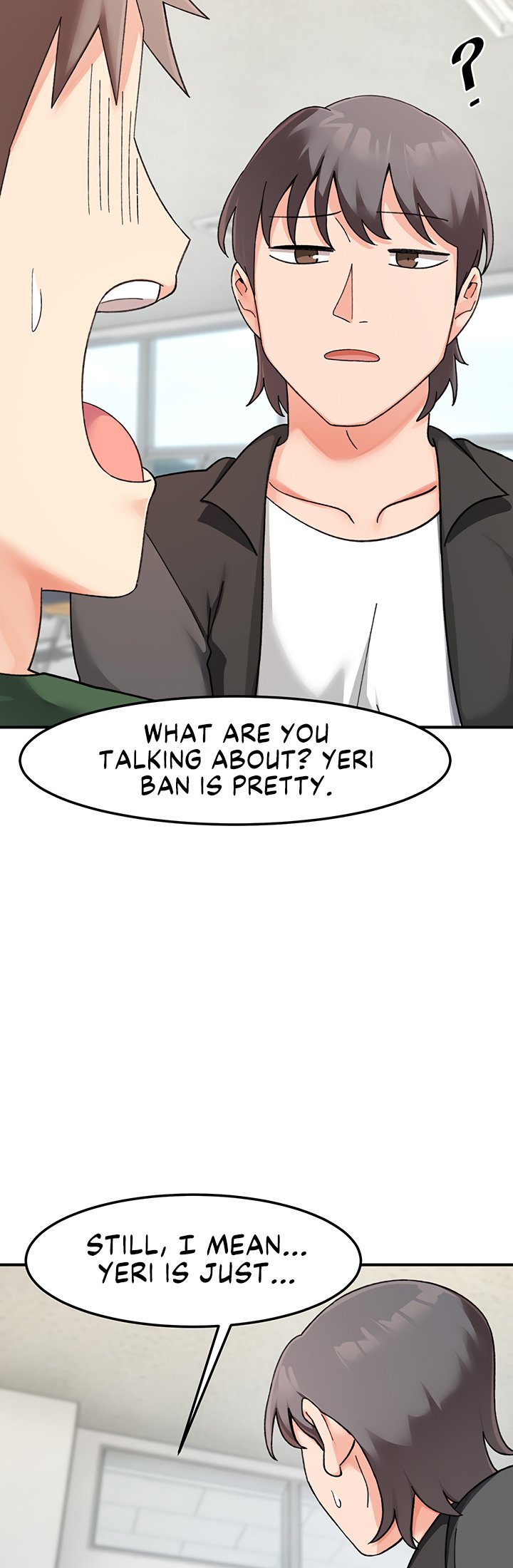 Doppelganger Female Friends - Chapter 21 - picture 43