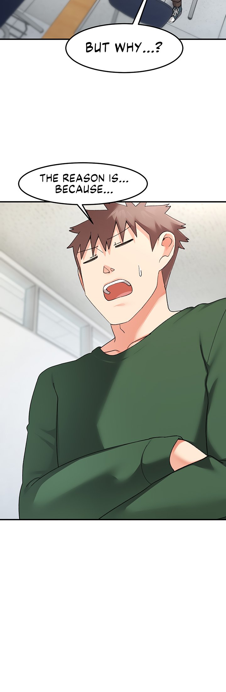 Doppelganger Female Friends - Chapter 21 - picture 45