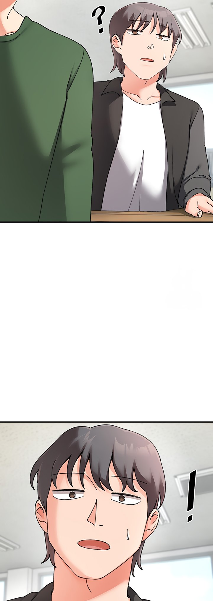 Doppelganger Female Friends - Chapter 21 - picture 48