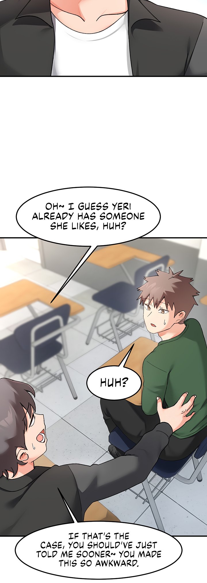 Doppelganger Female Friends - Chapter 21 - picture 49