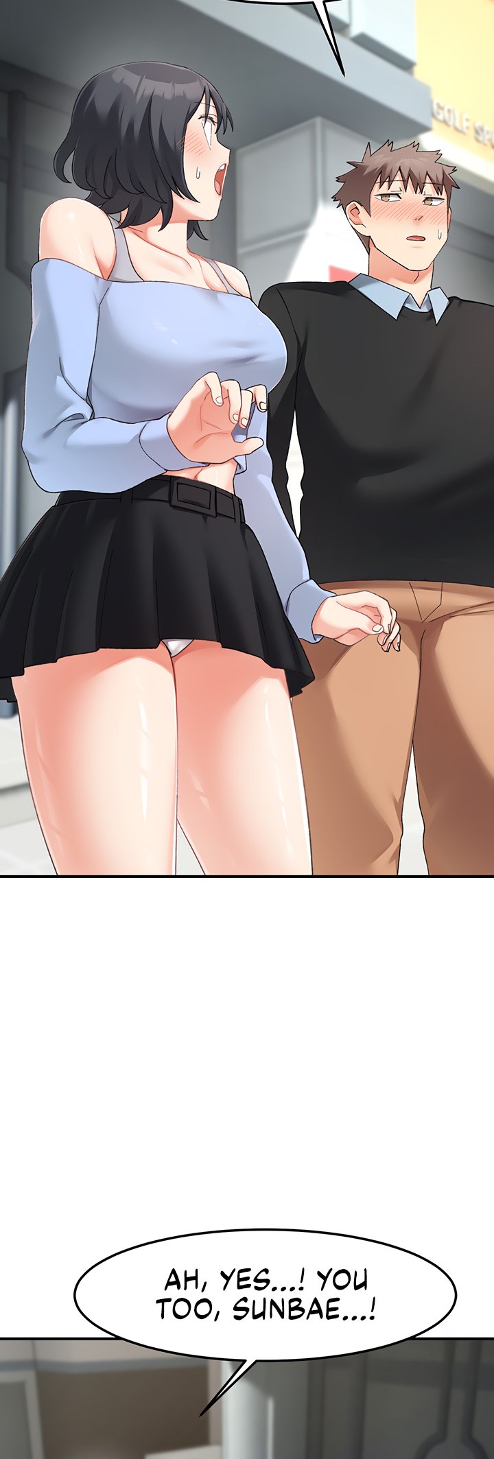 Doppelganger Female Friends - Chapter 21 - picture 5