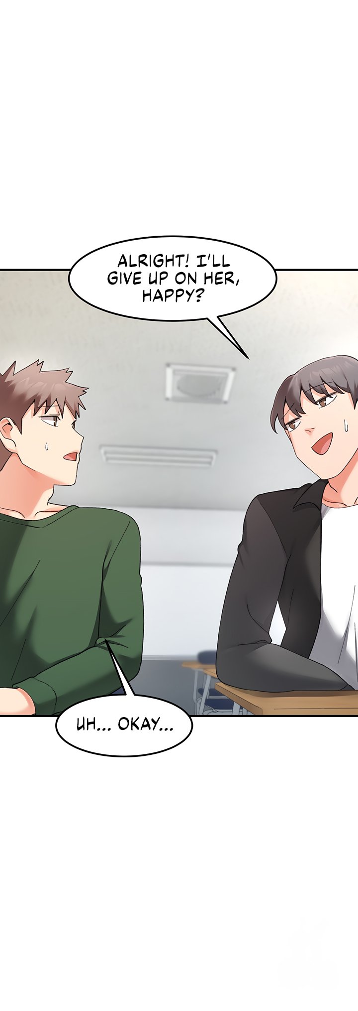Doppelganger Female Friends - Chapter 21 - picture 50