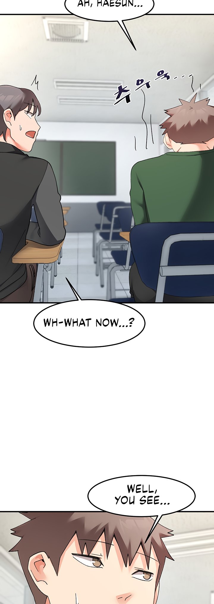 Doppelganger Female Friends - Chapter 21 - picture 52