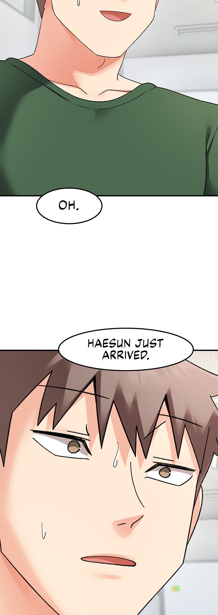 Doppelganger Female Friends - Chapter 21 - picture 53
