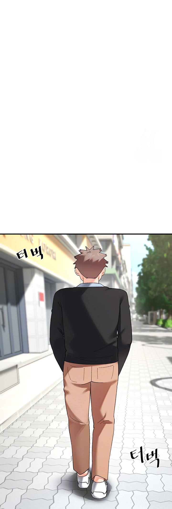 Doppelganger Female Friends - Chapter 21 - picture 8