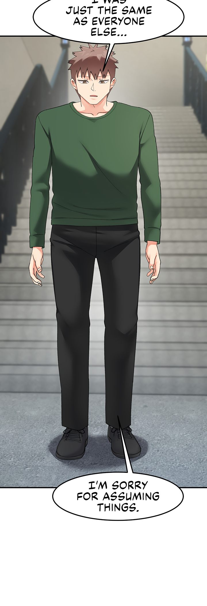 Doppelganger Female Friends - Chapter 22 - picture 22