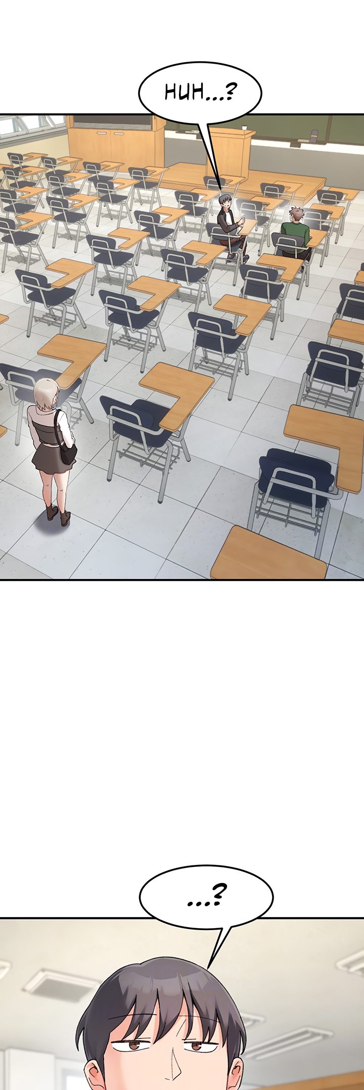 Doppelganger Female Friends - Chapter 22 - picture 4