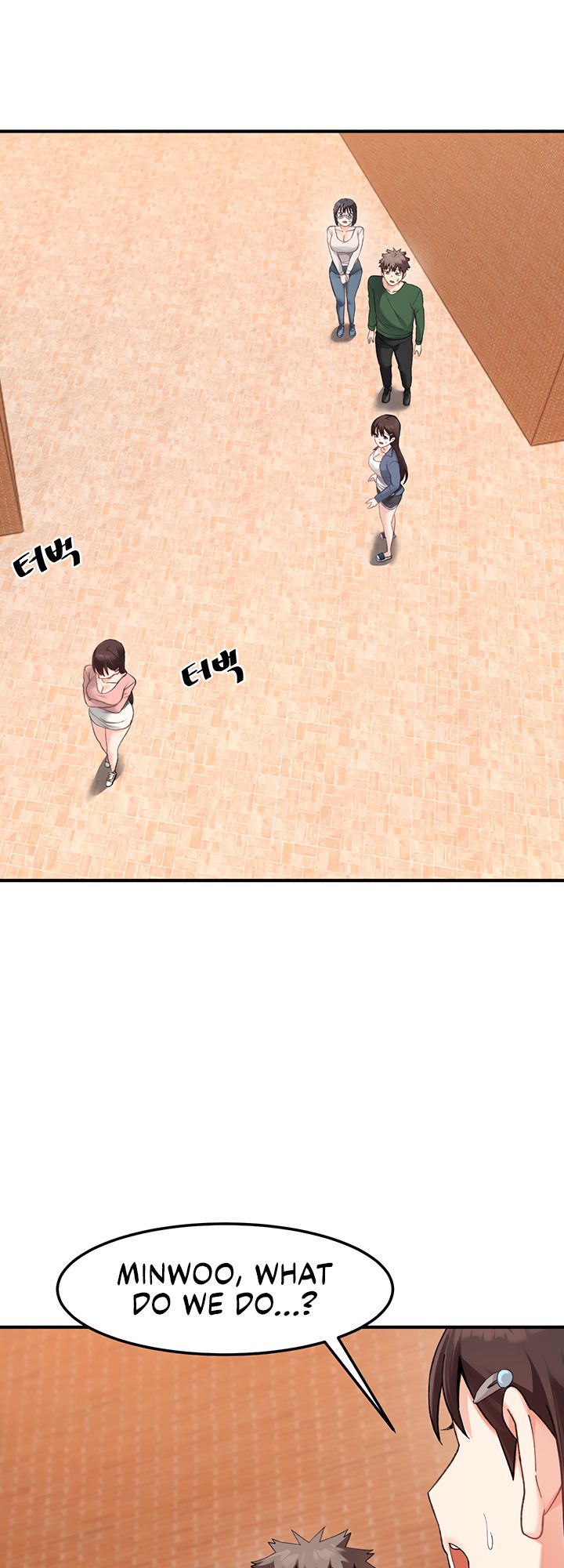Doppelganger Female Friends - Chapter 23 - picture 21