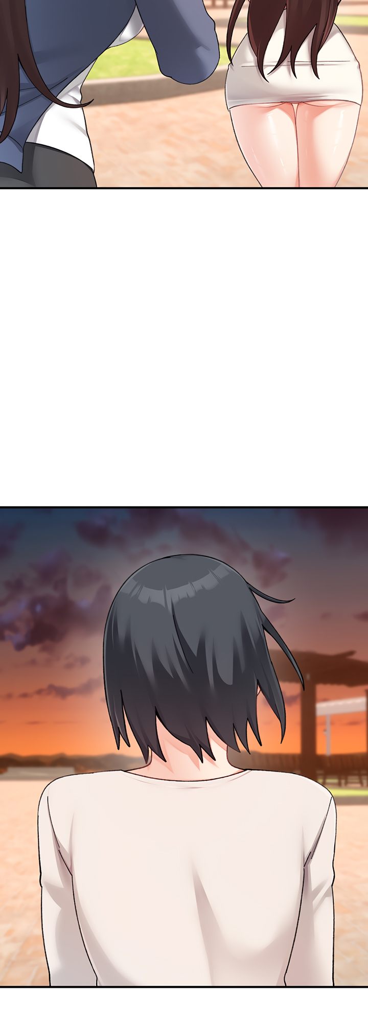 Doppelganger Female Friends - Chapter 23 - picture 27