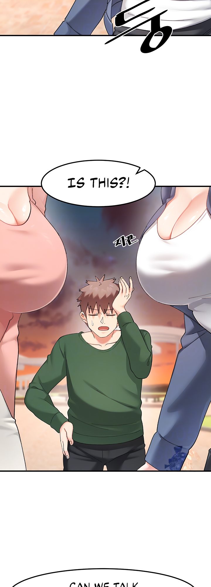 Doppelganger Female Friends - Chapter 23 - picture 5