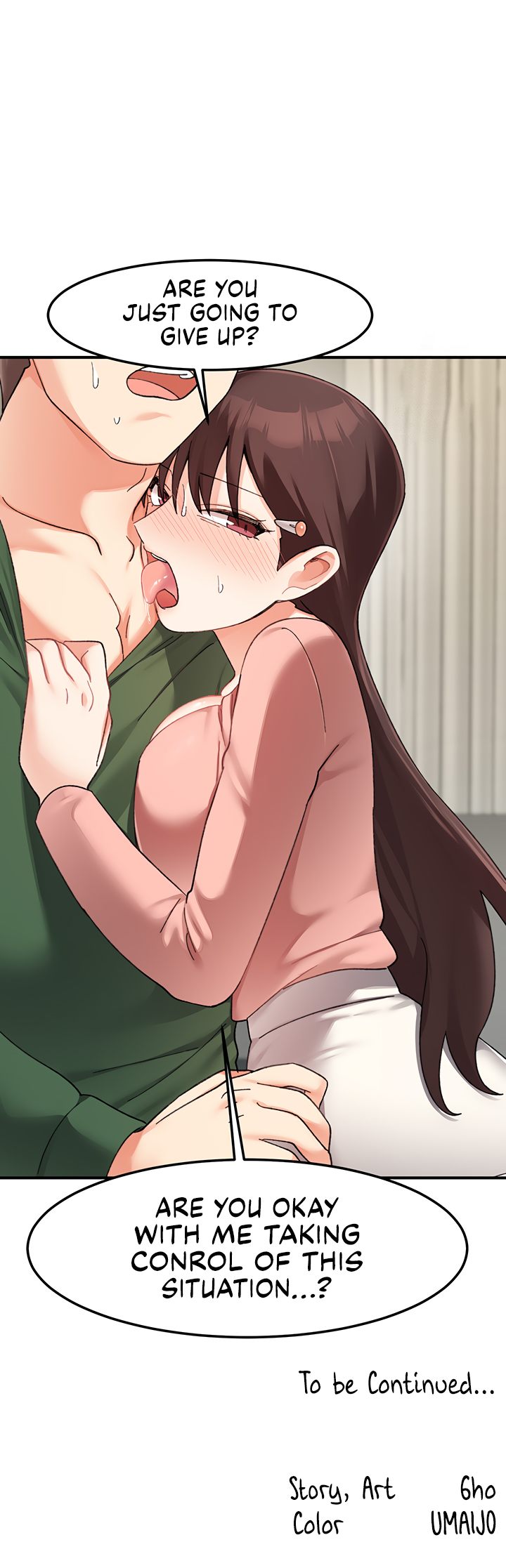 Doppelganger Female Friends - Chapter 23 - picture 55