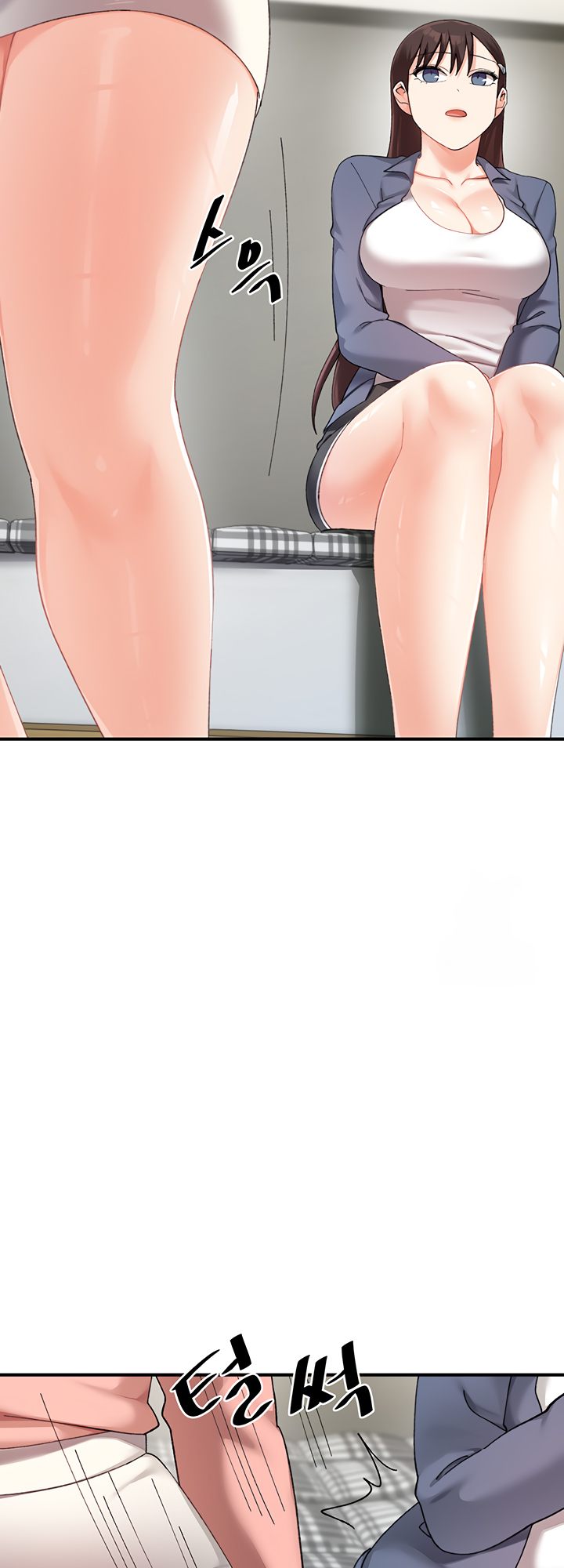 Doppelganger Female Friends - Chapter 24 - picture 26