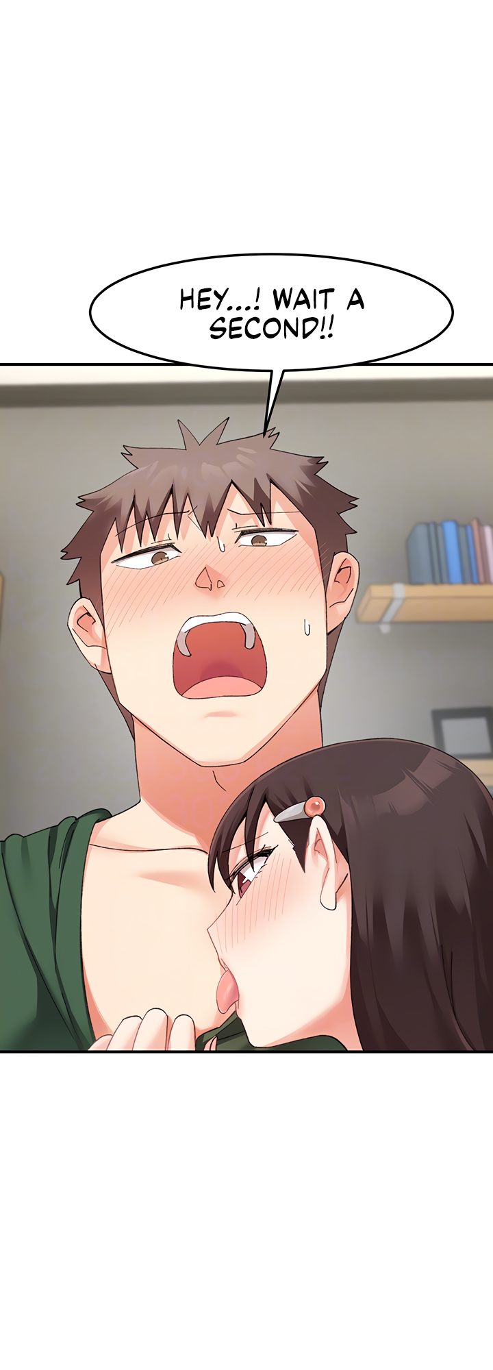 Doppelganger Female Friends - Chapter 24 - picture 5