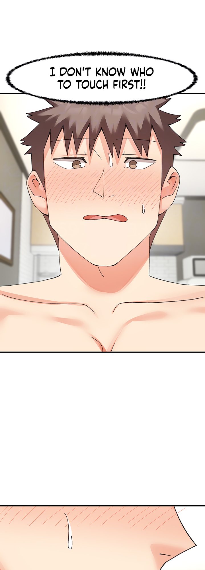 Doppelganger Female Friends - Chapter 25 - picture 7