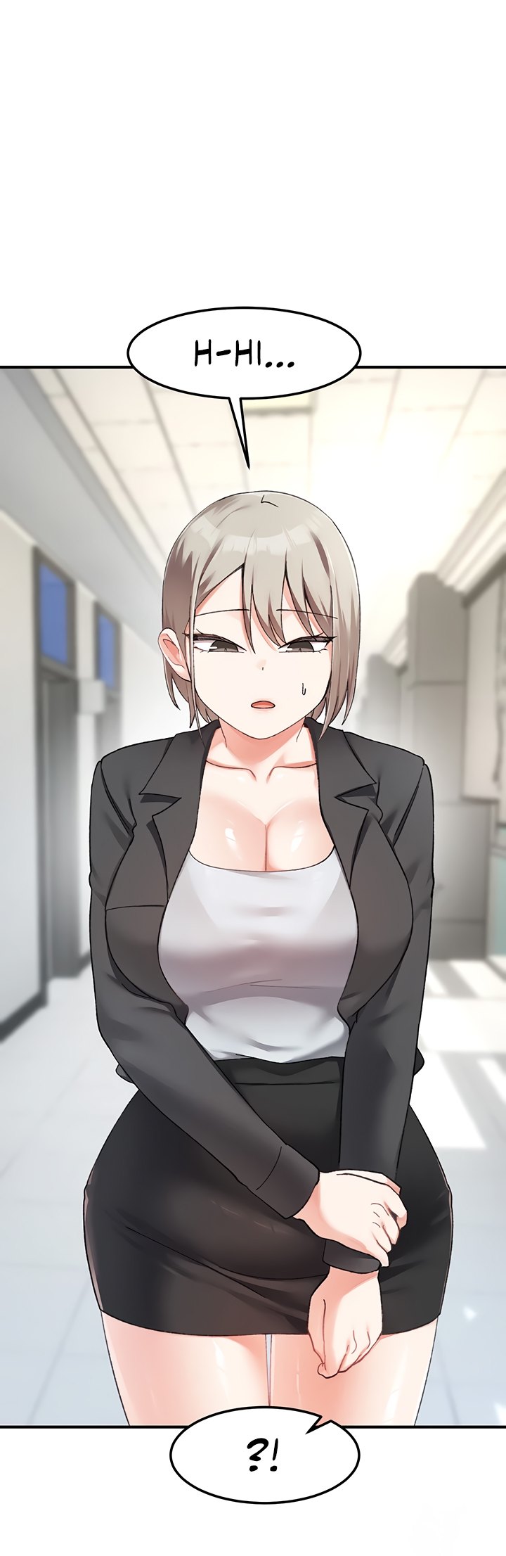 Doppelganger Female Friends - Chapter 27 - picture 48