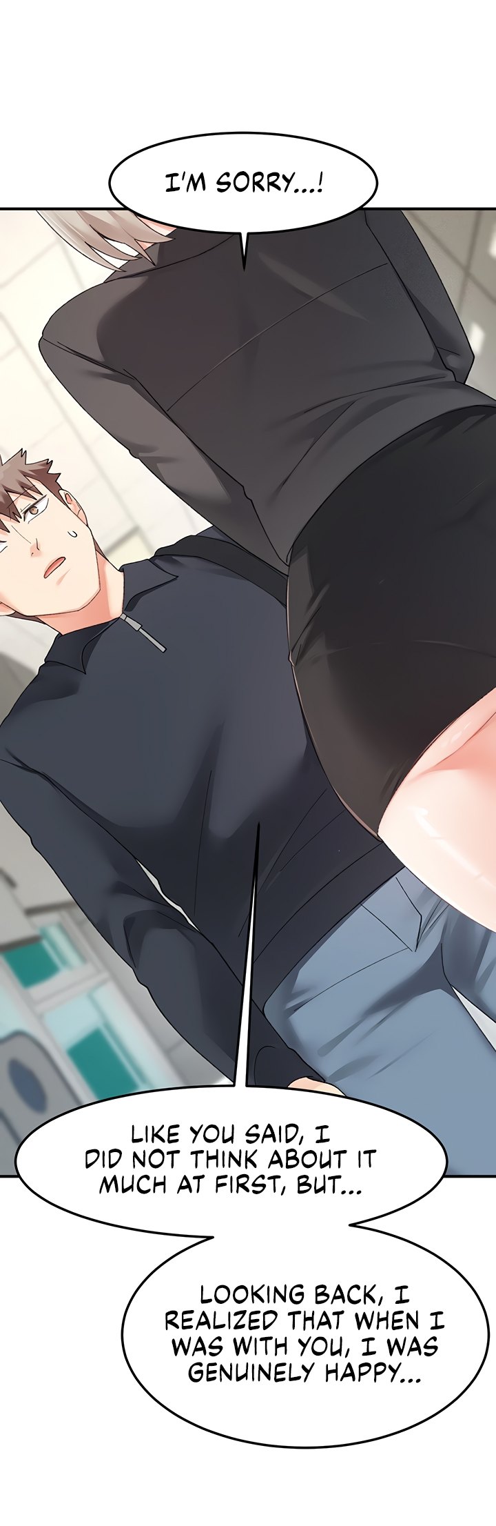 Doppelganger Female Friends - Chapter 27 - picture 50