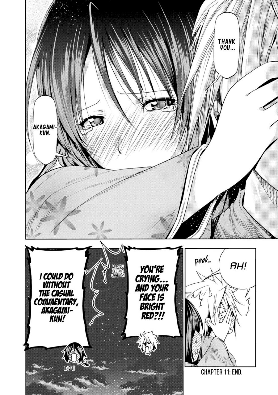 Temple - Vol.2 Chapter 11: Promise - picture 16