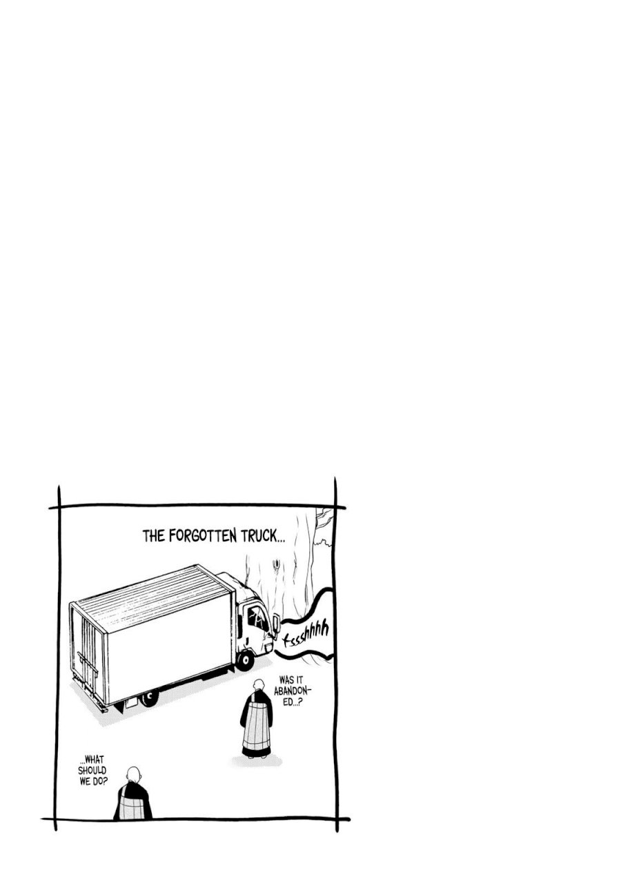 Temple - Vol.2 Chapter 11: Promise - picture 17