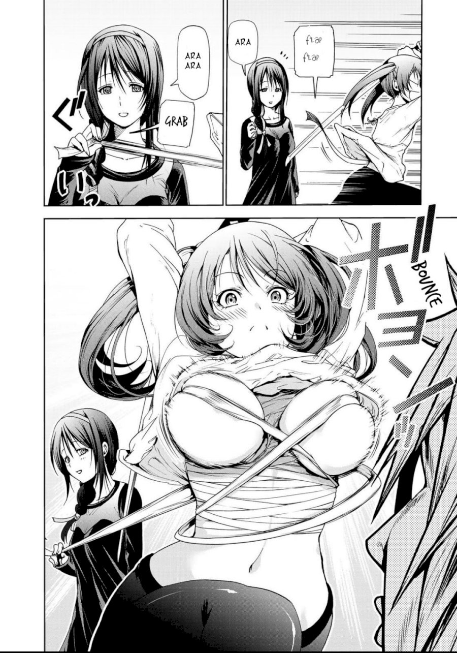 Temple - Chapter 14 - picture 10