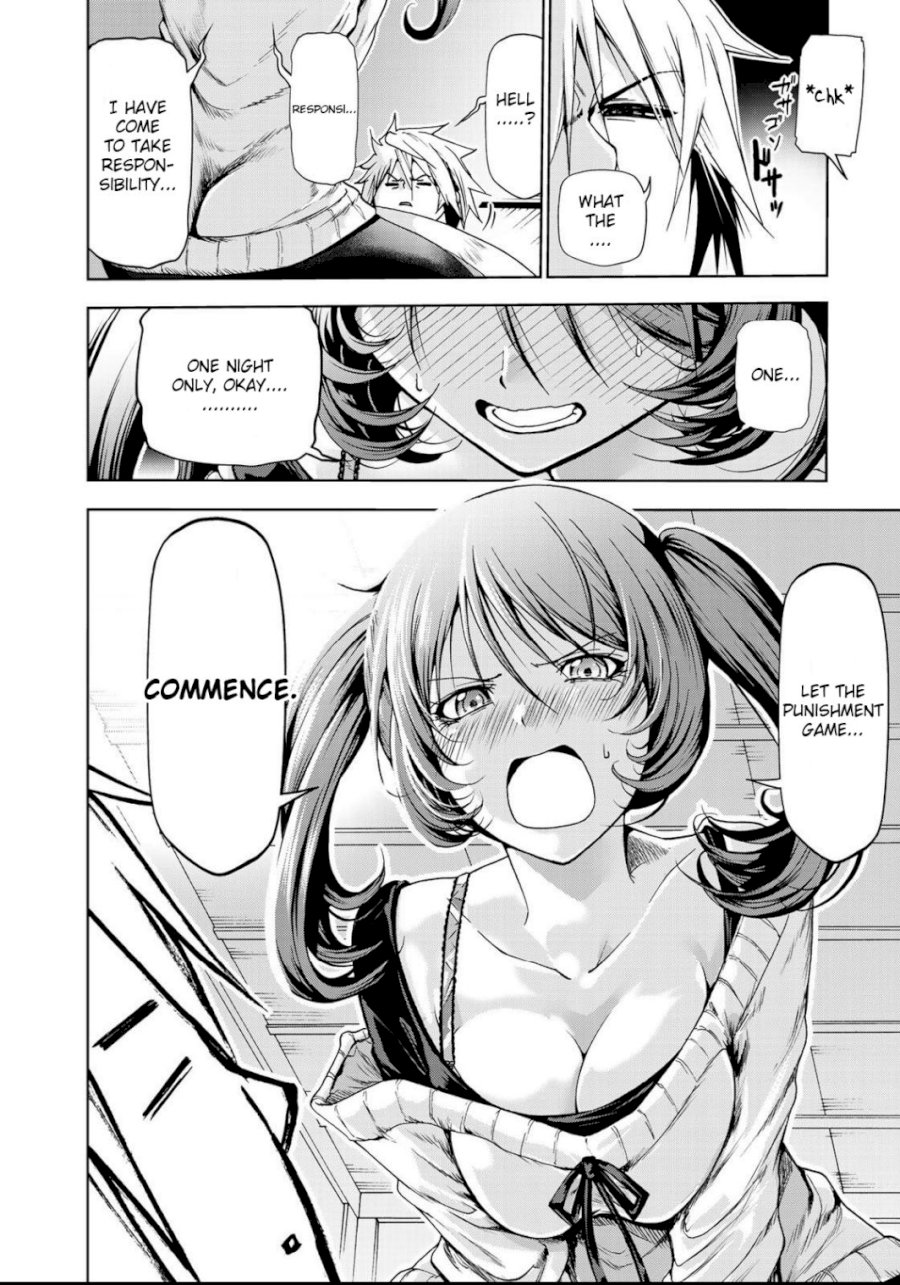 Temple - Chapter 14 - picture 18