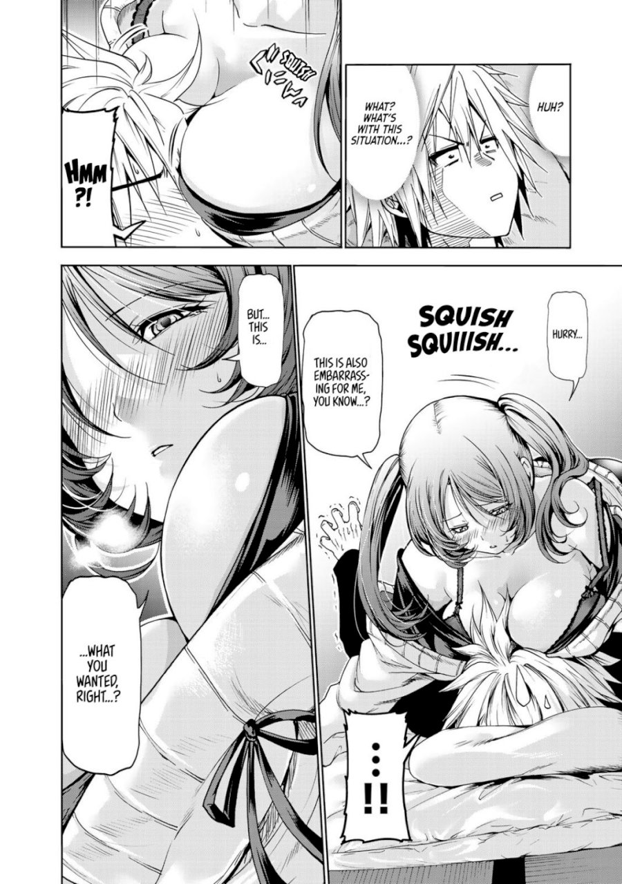 Temple - Chapter 15 - picture 1