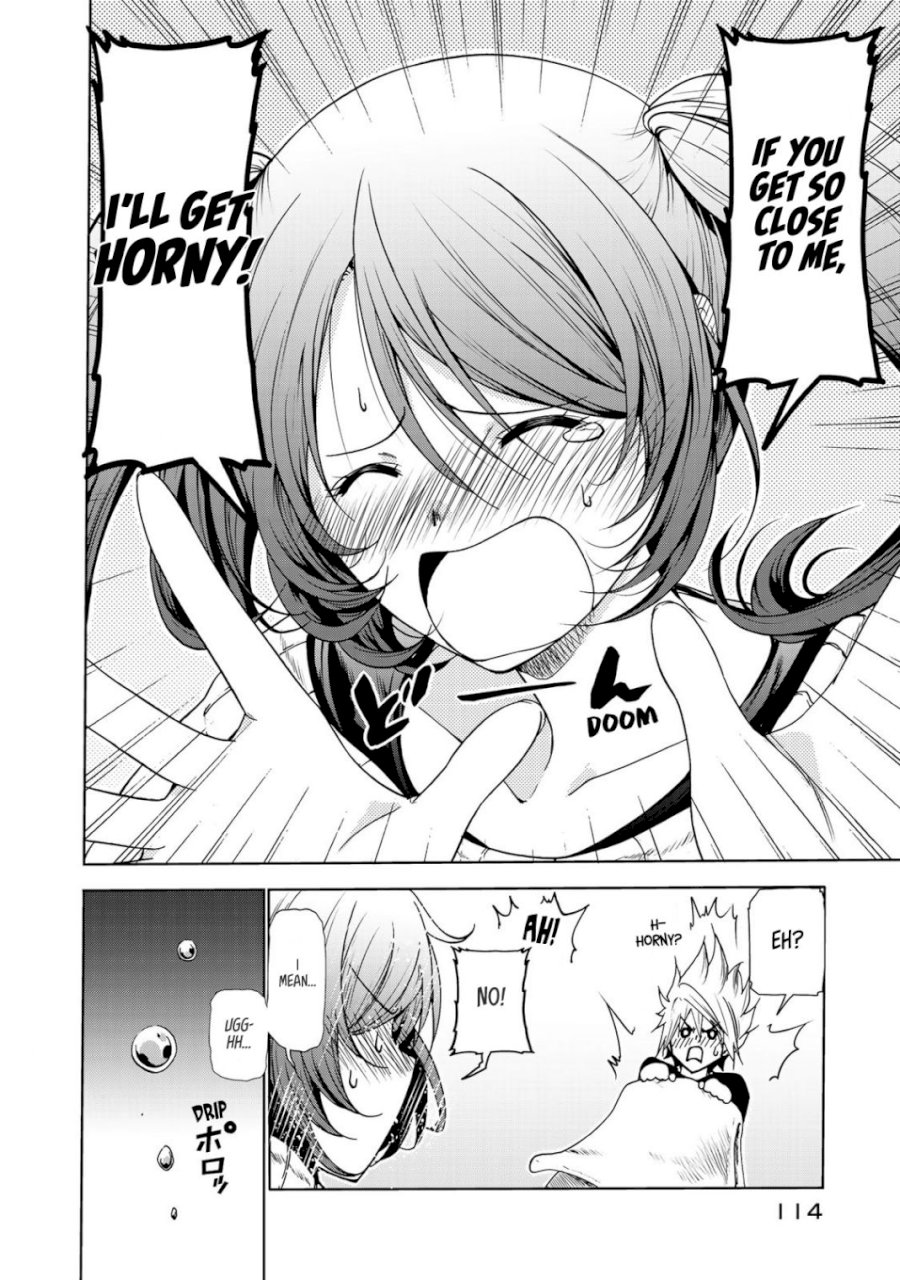 Temple - Chapter 15 - picture 11