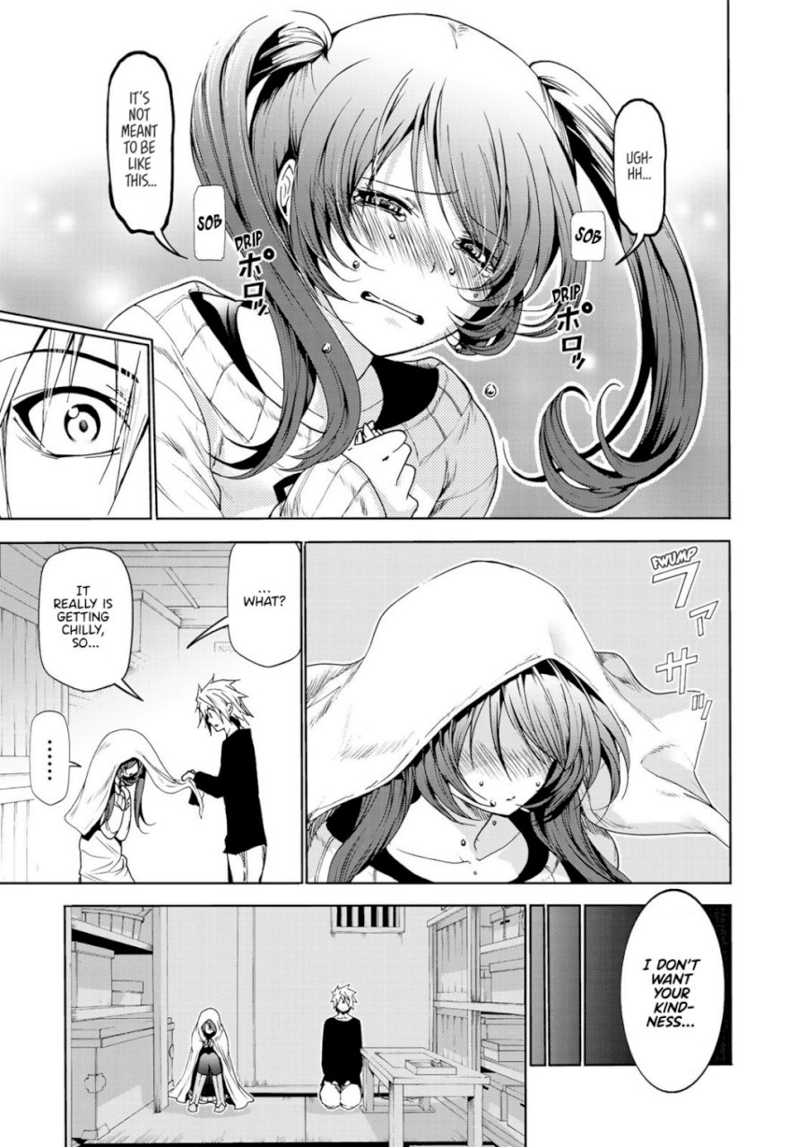 Temple - Chapter 15 - picture 12