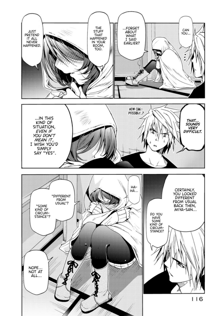 Temple - Chapter 15 - picture 13