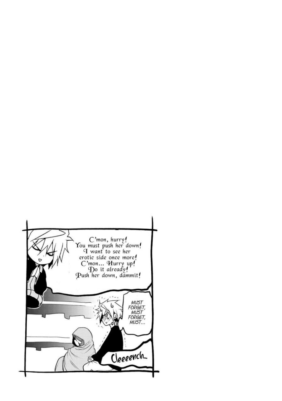 Temple - Chapter 15 - picture 16