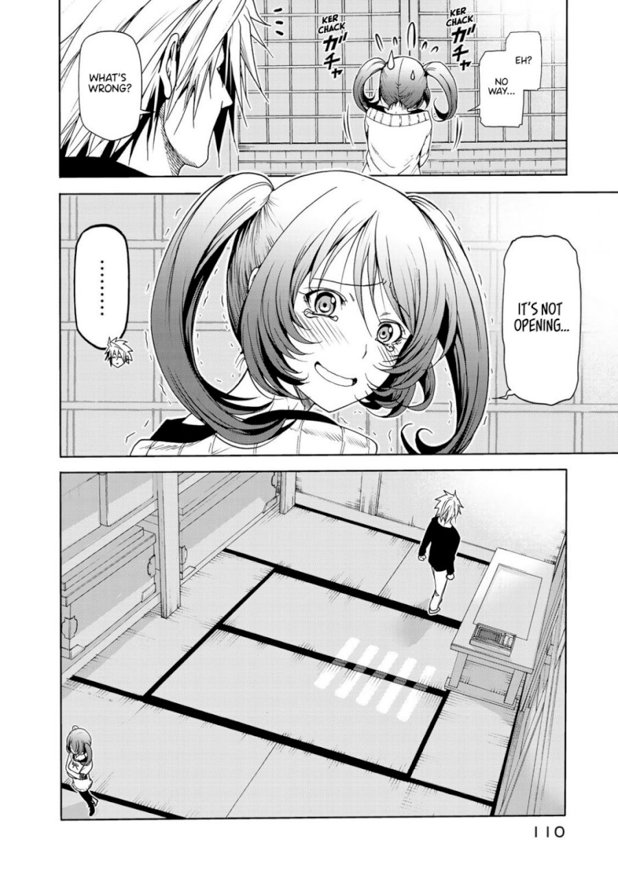 Temple - Chapter 15 - picture 7
