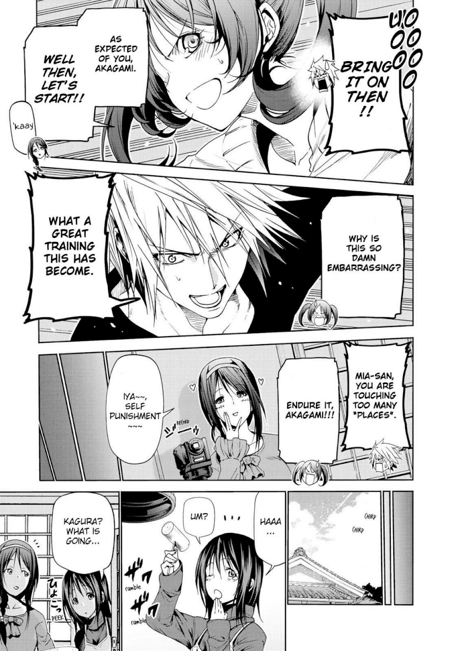 Temple - Chapter 16 - picture 13