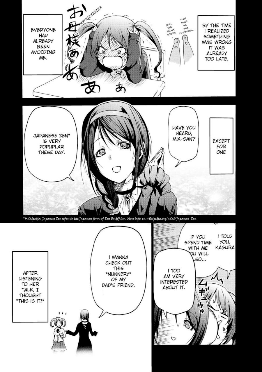 Temple - Chapter 16 - picture 3